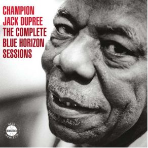 Download track Rub A Little Boogie (Live / Previously Unreleased) Champion Jack Dupree