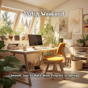 Download track Focus In The Cafe (Keyc Ver.) Dutch Weekend