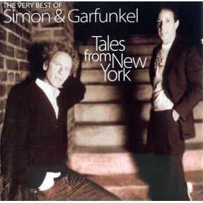 Download track We'Ve Got A Groovy Thing Goin' Simon & Garfunkel