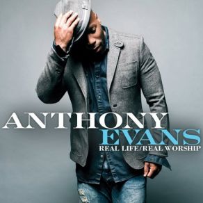 Download track I Won't Forget Anthony Evans