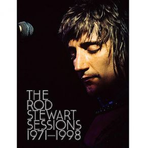 Download track When I'M Away From You Rod Stewart