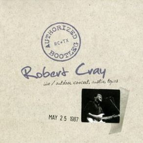 Download track Let's Have A Natural Ball Robert Cray