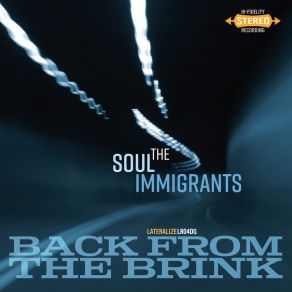 Download track I’m A Good Woman Soul ImmigrantsRia Currie