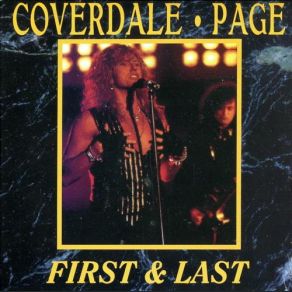 Download track Take A Look At Yourself Coverdale & Page