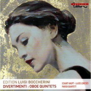Download track 10.2. Allegro Luigi Rodolfo Boccherini