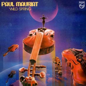 Download track Avant Toi Paul Mauriat