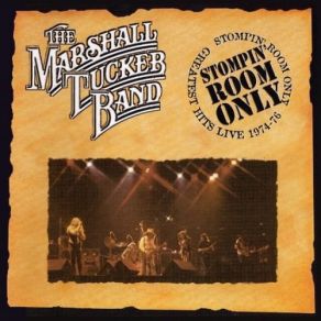 Download track Searchin' For A Rainbow The Marshall Tucker Band