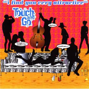 Download track Straight To... Number One (Dreamcatcher'S Mix) Touch And Go