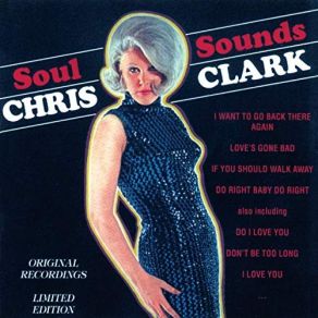Download track From Head To Toe Chris Clark