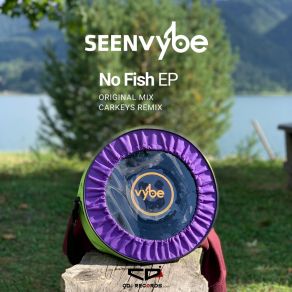 Download track No Fish (Carkeys Remix) SEEn VybeCarkeys