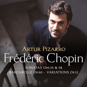 Download track 05 - Sonata No. 2 In B Flat Minor Op. 35 - IV. Presto Frédéric Chopin