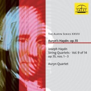 Download track 08 - String Quartet, Op. 55, No. 2 - IV - Finale Presto Joseph Haydn