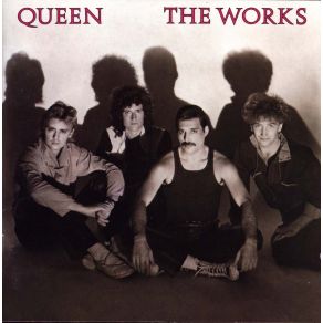 Download track Is This The World We Created...? Queen