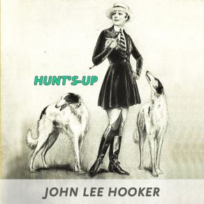 Download track She's Long, She's Tall John Lee Hooker