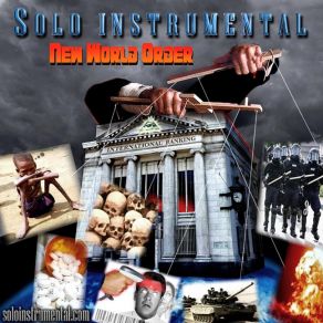 Download track Microchip Solo Instrumental, Juan Roberto Sanchez