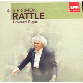 Download track 24 Lord, Thou Hast Been Our Refuge (Chorus) Edward Elgar