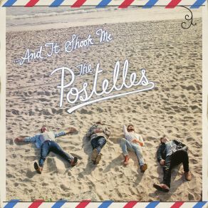 Download track Parallel Love The Postelles