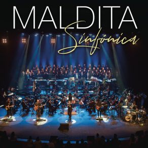 Download track Hecho Con Tus Sueños (Directo Sinfónico) Maldita NereaPilar Fernández, Orquesta Sinfónica De La Región De Murcia, Virginia Martinez, Manuel Arnaldos, Coral Polifónica Hims Mola
