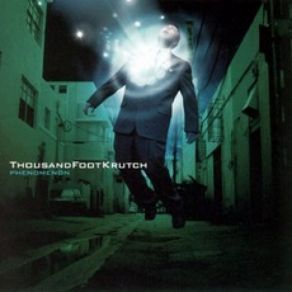Download track Ordinary Thousand Foot Krutch
