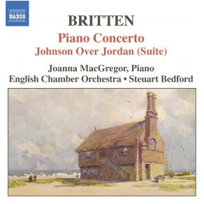Download track Johnson Over Jordan - Suite (Arr. Hindmarsch) - 5. Approach Of Death Steuart Bedford
