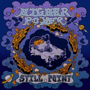 Download track Absolute Bloom Higher Power
