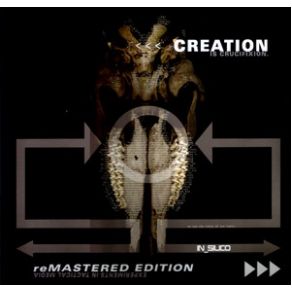 Download track I Ll Sleep Under The Ground Creation Is Crucifixion