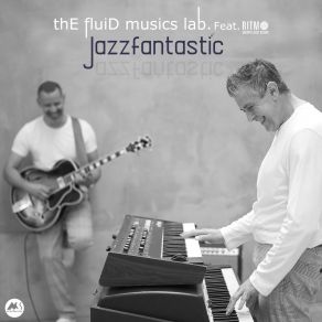 Download track Behind Me ThE FluiD Musics Lab