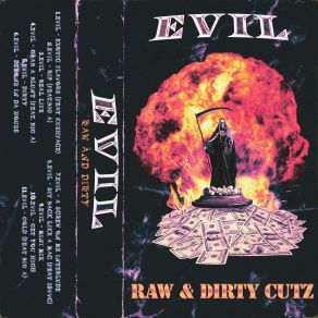 Download track Grab A Blunt EvilBig A