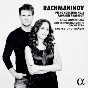 Download track 03 Piano Concerto No. 2 In C Minor, Op. 18 3. Allegro Scherzando Sergei Vasilievich Rachmaninov