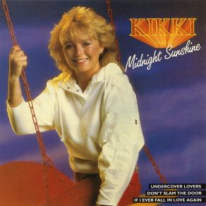 Download track Somebody Else Will Kikki Danielsson