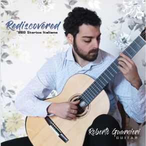 Download track Mario Barbieri - La Serra: No. 6 Rosa Di Gerico Roberto GuarnieriMario Barbieri
