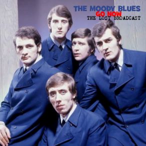 Download track I Don't Want To Go On Without You Moody Blues