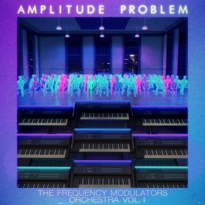 Download track Keep Up With Me Amplitude Problem