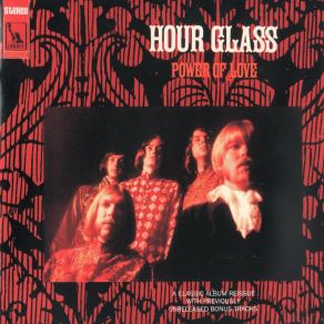 Download track Now Is The Time The Hour Glass