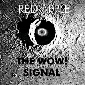 Download track Like A Blind Man RED APPLE