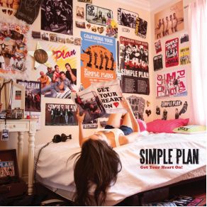 Download track Freaking Me Out Simple PlanAlex Gaskarth