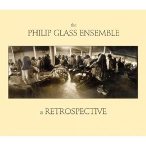 Download track Music In 12 Parts - Part 2 The Philip Glass Ensemble