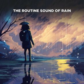Download track Rain-Kissed Fish Dreams Loopable Rain Sounds