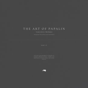 Download track 4 Humoresques, Op. 6 2. Du Fatter Ei Bølgernes Evige Gang. Tempo Di Menuetto Ed Energico (Arr. Papalin For Recorder Ensemble) Papalin