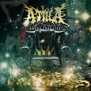 Download track Leave A Message... Attila