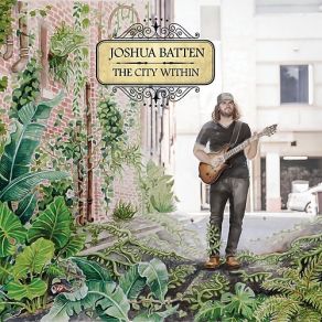 Download track Tell Me I'm Wrong Joshua Batten