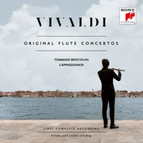 Download track Flute Concerto In D Major, RV 429: I. Allegro Tommaso Benciolini