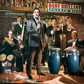 Download track Dis - Moi Que Tu M'Aimes Dany Brillant