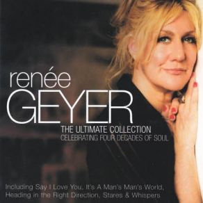 Download track If Loving You Is Wrong (I Dont Want To Be Right) Renee Geyer