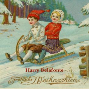 Download track I'm On My Way To Saturday Harry Belafonte