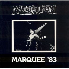 Download track Script For A Jesters Tear (Cut) Marillion