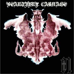 Download track Z @ T & Kepazoid - DeadBiniou - Beautiful Carnage Comp N°1 (2008) Beautiful Carnage
