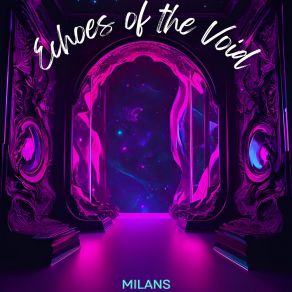 Download track Shattered Silence Milans