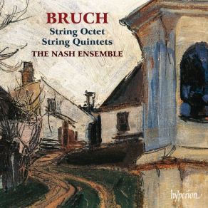Download track String Quintet In A Minor - III. Adagio Non Troppo Nash Ensemble