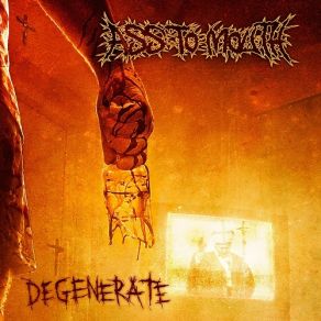 Download track Under The Razor's Edge Ass To Mouth